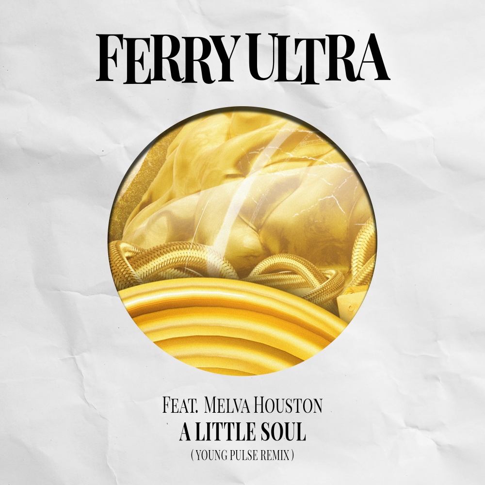 A Little Soul (Young Pulse Remix Edit)