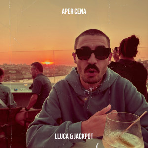 อัลบัม Apericena ศิลปิน Lluca