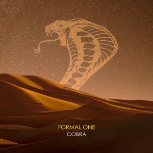 收聽Formal One的Cobra歌詞歌曲