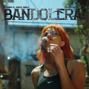 Album Bandolera from 