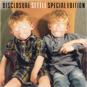 ดาวน์โหลดและฟังเพลง Voices (Wookie Remix) พร้อมเนื้อเพลงจาก Disclosure