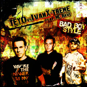 收聽Dj Teyo的Bad Boy Style歌詞歌曲