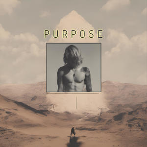 Steev Rx的專輯Purpose (Explicit)