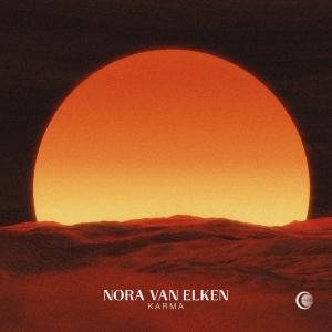 Nora Van Elken的專輯Karma