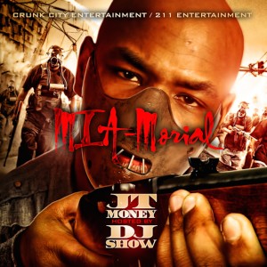 MIA - Morial (Hosted by DJ Show) (Explicit)