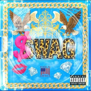 Album $SWAGG $UMMER (Explicit) from 10xrs