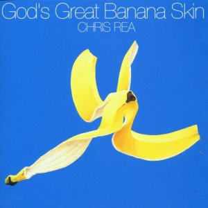 ดาวน์โหลดและฟังเพลง God's Great Banana Skin พร้อมเนื้อเพลงจาก Chris Rea
