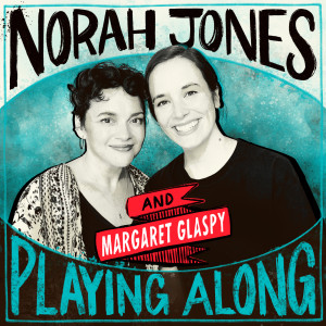 อัลบัม Get Back (From “Norah Jones is Playing Along” Podcast) ศิลปิน Norah Jones