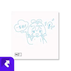 default playlist img