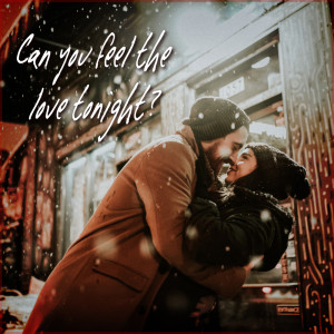 收聽Len Rhodes的Can You Feel The Love Tonight歌詞歌曲