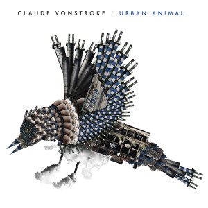 อัลบัม Urban Animal ศิลปิน Claude VonStroke