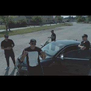 Listen to Ez Az A Hely (Explicit) song with lyrics from MVP