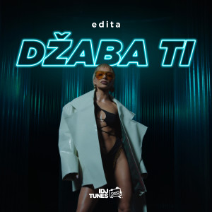 Edita的專輯Dzaba Ti