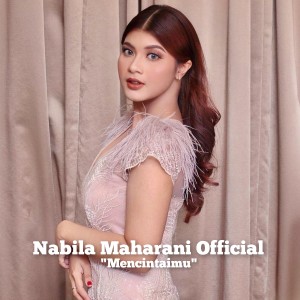 Album Mencintaimu from Nabila Maharani Official