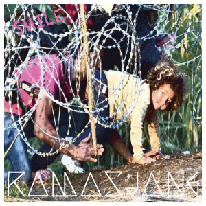 Dengarkan Smile lagu dari Ramasjang dengan lirik