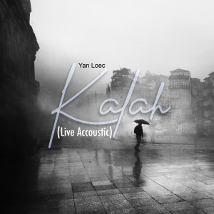Album Kalah (Live, Acoustic) from 