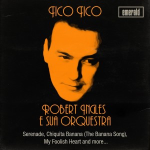 收聽Robert Ingles e sua Orquestra的Aquarella do Brasil (Brazil)歌詞歌曲