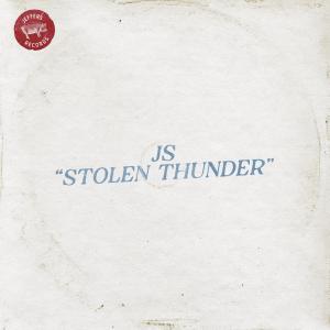 Jack Schneider的專輯Stolen Thunder - Live