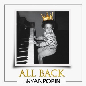 Bryan Popin的專輯All Back