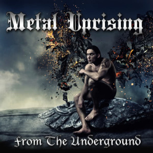 อัลบัม Metal Uprising From The Underground ศิลปิน Djent Metal Players
