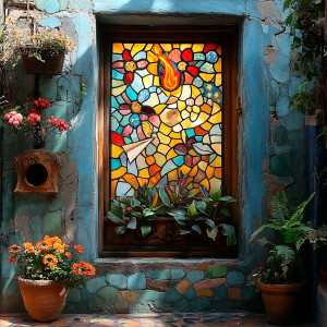 default playlist img