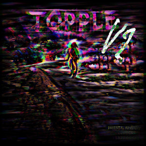 Listen to Topple (Explicit) song with lyrics from Rian