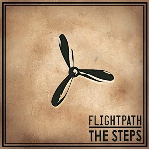 The Steps的專輯Flight Path