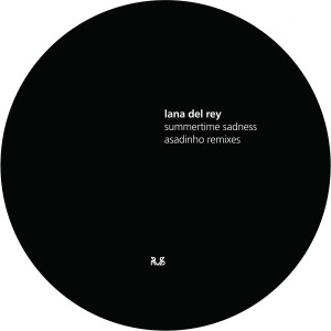 收听Lana Del Rey的Summertime Sadness (Asadinho Dub)歌词歌曲
