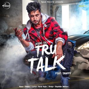 Tru Talk - Single