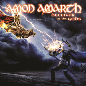 ดาวน์โหลดและฟังเพลง We Shall Destroy พร้อมเนื้อเพลงจาก Amon Amarth