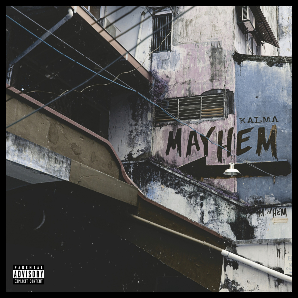 Mayhem (Explicit)