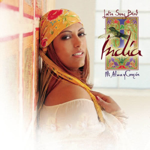 ดาวน์โหลดและฟังเพลง El Hombre Perfecto (Bachata-Balada) พร้อมเนื้อเพลงจาก La India