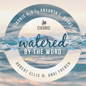 收听Ansonya L. Burke的Romans 10:9‭-‬10 Nkjv歌词歌曲