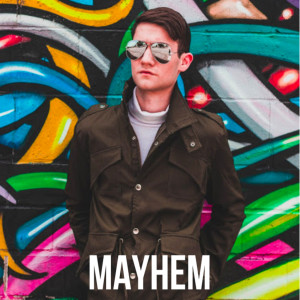 收聽Dj Exo的Mayhem歌詞歌曲