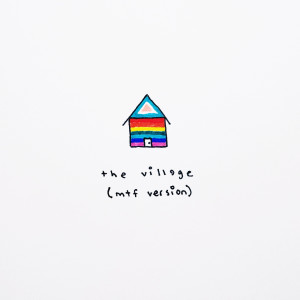 Album the village (mtf version) from Wrabel
