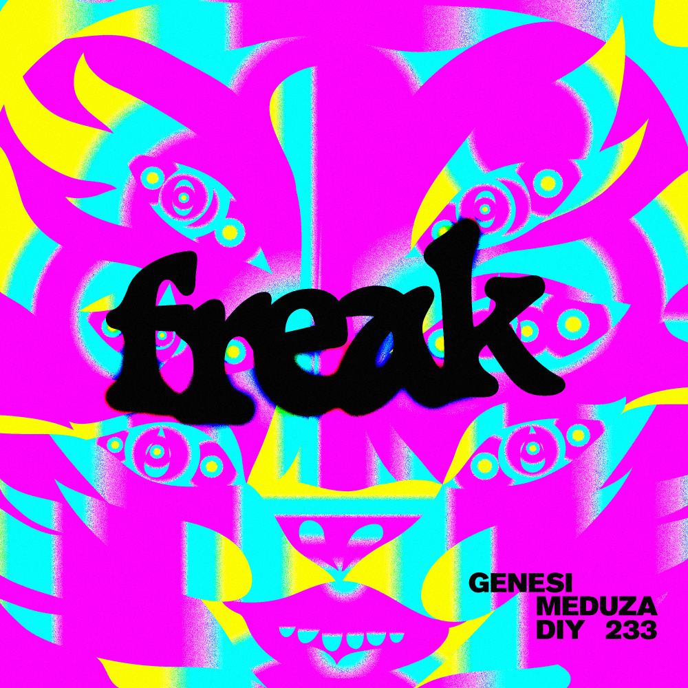Freak
