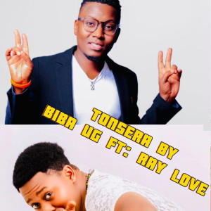 อัลบัม Tonseera (feat. Ray Love) ศิลปิน Biba Uganda