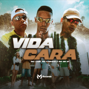 Dengarkan lagu Vida Cara (Explicit) nyanyian Mc Xang dengan lirik