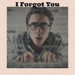 Listen to I Forgot You song with lyrics from Frances Arlene Guerra