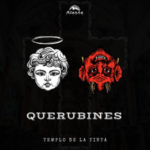 收聽Templo De La Tinta的Querubines (Explicit)歌詞歌曲