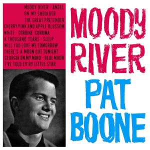 Dengarkan lagu A Thousand Years nyanyian Pat Boone dengan lirik