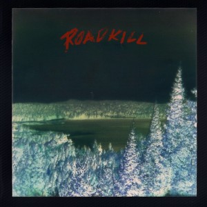 收聽fanclubwallet的Roadkill歌詞歌曲