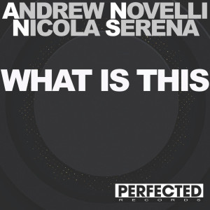 Listen to What is this song with lyrics from Andrew Novelli
