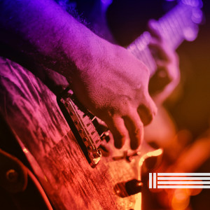 Groovy Blues Backing Tracks dari Backing Tracks