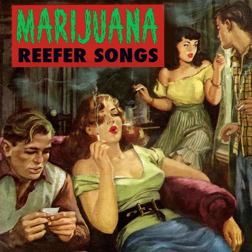 Reefer Man