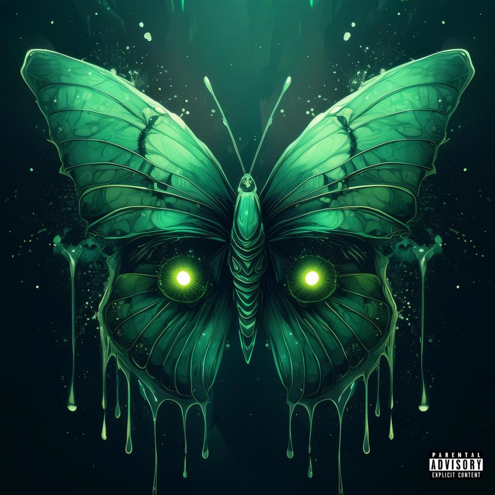 Phantom Wings (Explicit)