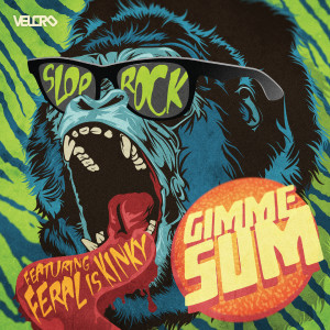 Slop Rock的專輯Gimme Sum