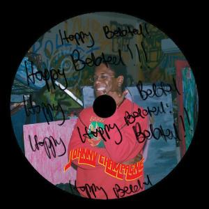 Album Happy Belated <3 from Johnny Champagne