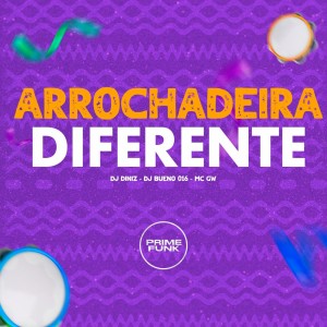 收聽DJ Diniz的Arrochadeira Diferente (Explicit)歌詞歌曲