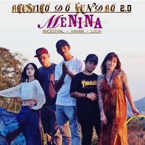 ดาวน์โหลดและฟังเพลง Acústico do Fundão 2: Menina พร้อมเนื้อเพลงจาก Aldinei Lima
